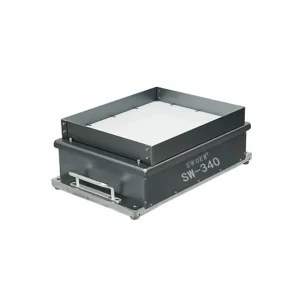 Flexible feeder platform for varied component kitting and robotic picking